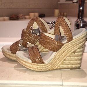 Michael Kors Wedges